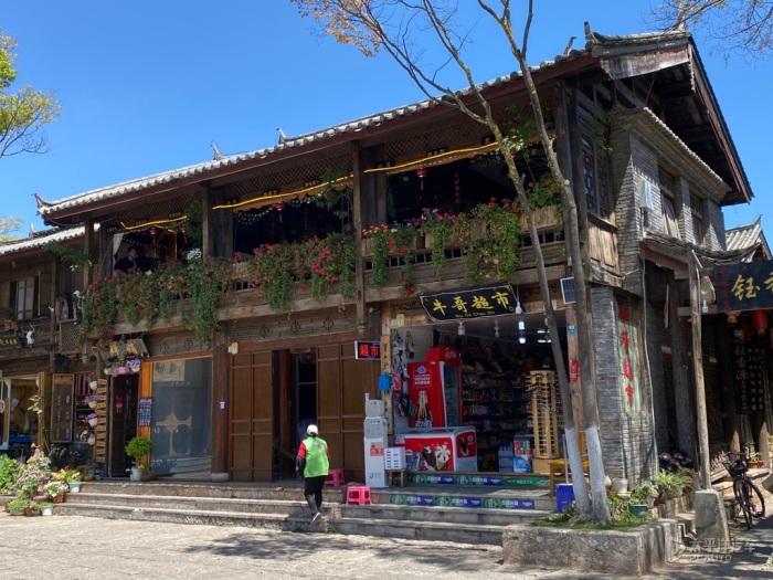 铜仁市:提升农村环境 建设美丽乡村