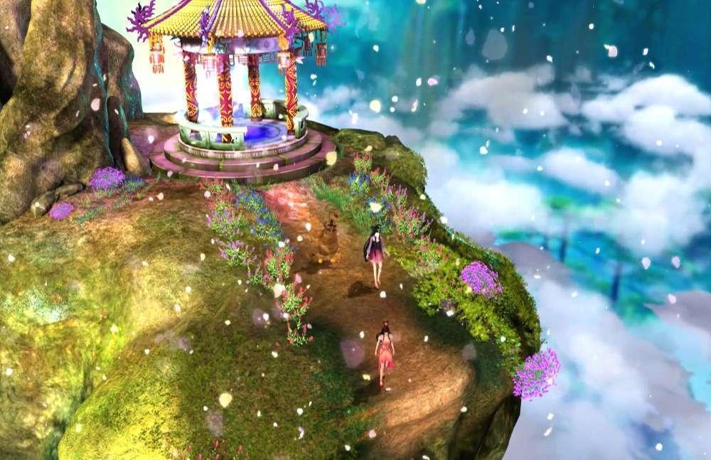蓝色怪物救援